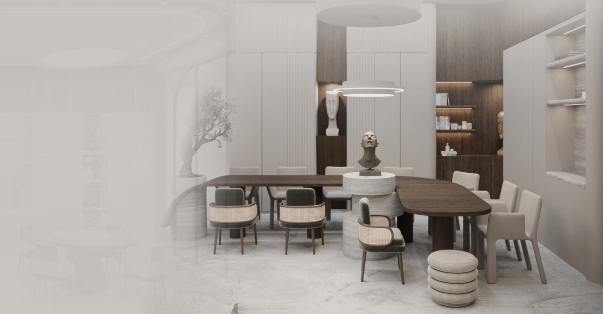 Bodrum İç Mimarlık